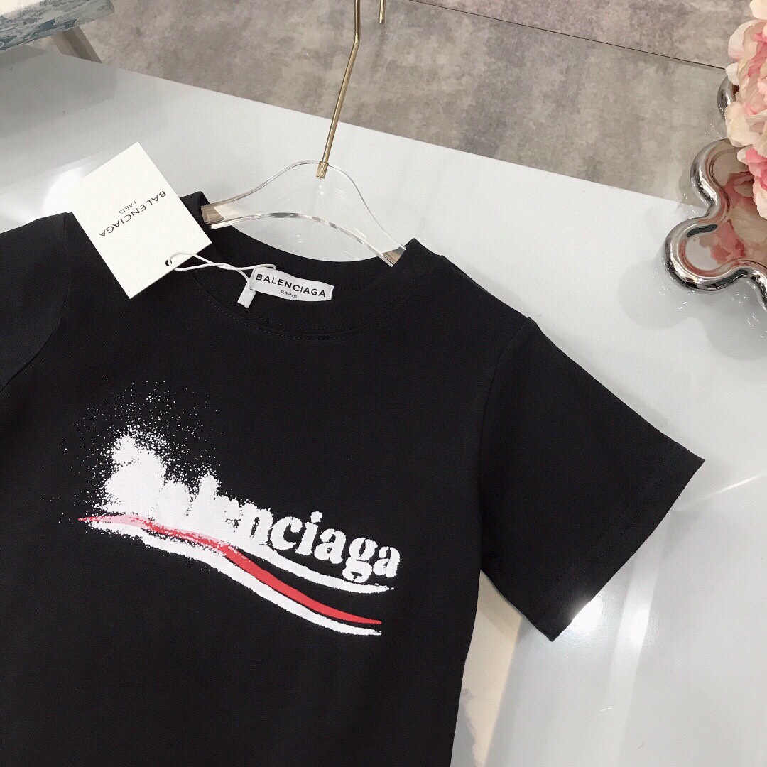 Balenciaga Kids